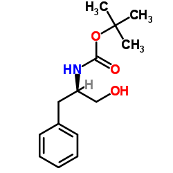 BOC-D-苯丙氨醇
