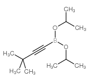 (3,3-二甲基-1-丁炔)硼酸二异丙酯