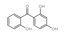 2,2’-4-三羟基二苯甲酮