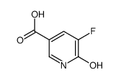 5-氟-6-羟基烟酸