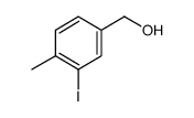 3-碘-4-甲基苯甲醇
