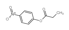 丙酸对硝基苯