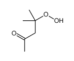 4-氢过氧基-4-甲基-2-戊酮