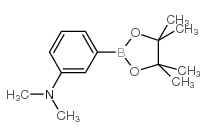 3-(N,N-二甲氨基)苯硼酸频那醇酯