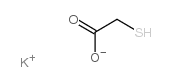 巯基乙酸钾 (34452-51-2)