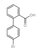2-联苯-4'-溴-甲酸 (37174-65-5)
