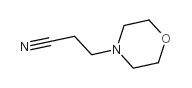 N-(2-氰乙基)吗啉