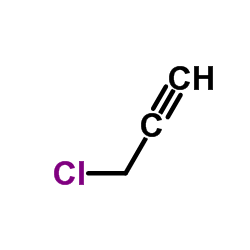 3-氯丙炔