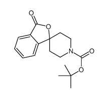 3-氧代-3H-螺[异苯并呋喃-1,4-哌啶]-1-羧酸叔丁酯