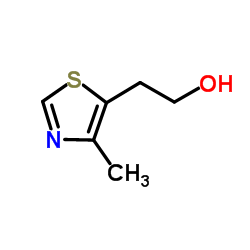 4-甲基-5-(beta-羟乙基)噻唑 90.0% 水溶性香精 香精与香料