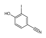 4-羟基-3-碘苯甲腈