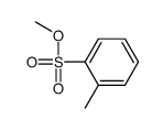 2-甲基苯磺酸甲酯