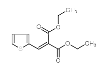2-(2-噻吩亚甲基)丙二酸二乙酯