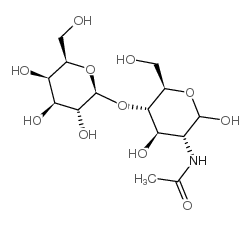 N -乙酰- D- 乳糖胺 98.0% 漂白剂 日用化学品
