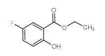 5-氟-2-羟基苯甲酸乙酯