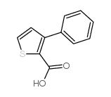 3-苯基噻吩-2-羧酸
