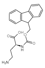 N2-芴甲氧羰基-L-2,4-二氨基丁酸