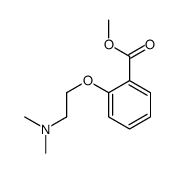 2-[2-(二甲基氨基)乙氧基]苯甲酸甲酯