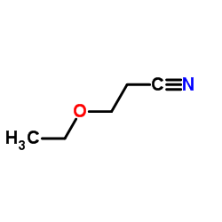 3-乙氧基丙腈 (2141-62-0)