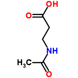 N-acetyl-beta-alanine