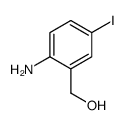 (2-氨基-5-碘苯基)甲醇