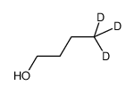 正丁醇-D3