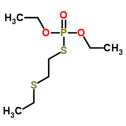 甲醇中内吸磷-S