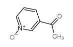 1-(1-氧化吡啶-3-基)乙酮