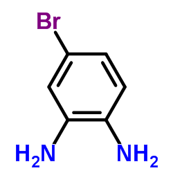 4-溴邻苯二胺 (1575-37-7)