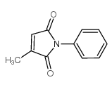 2-甲基-N-苯基马来酰亚胺