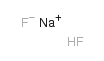 氟化氢钠 (39327-45-2)