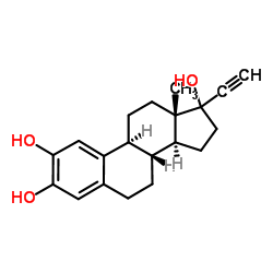2-羟基炔雌醇