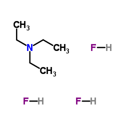 三乙胺三氢氟酸盐