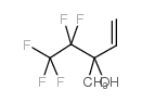 4,4,5,5,5-五氟-3-甲基-1-戊烯-3-醇