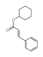 肉桂酸环己酯 (7779-17-1)