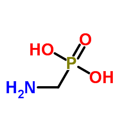 氨甲基膦酸