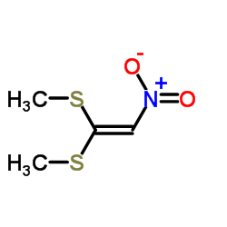 1,1-二甲硫基-2-硝基乙烯