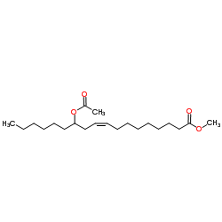 O-乙酰基蓖麻酸甲酯