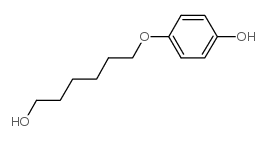 4-(6-羟己基氧基)苯酚