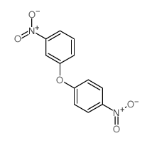 (3-硝基苯基)-(4-硝基苯基)-醚
