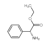 (R)-氨基-苯基-乙酸乙基酯