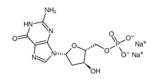 2-脱氧乌苷-5-单磷酸钠