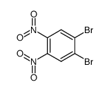 1,2-二溴-4,5-二硝基苯