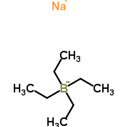 四乙基硼酸钠 (15523-24-7)