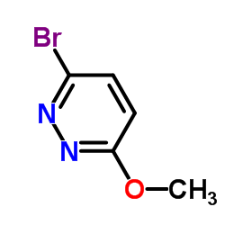 3-溴-6-甲氧基吡嗪