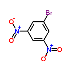 1-溴-3,5-二硝基苯