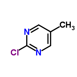 2-氯-5-甲基嘧啶 97.0% 医药中间体 医药与生物化工