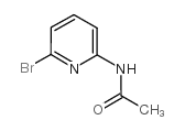 N-(6-溴吡啶-2-基)乙酰胺