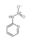 N-硝基吡啶-2-胺