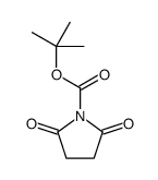 2,5-二氧代吡咯烷-1-羧酸叔丁酯
